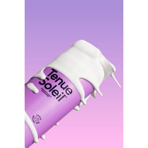 Tenue Soleil Mineral Sun Milk SPF50 125 ML