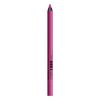 NYX Professional Makeup Line Loud Lipliner 09 Hottie Hijacker