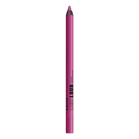 NYX Professional Makeup Line Loud Lipliner 09 Hottie Hijacker