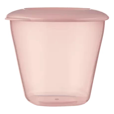 Etos Potjes Met Deksel 4x150 ML