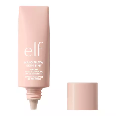 e.l.f. Halo Glow Skin Tint SPF50 9 Medium Cool&nbsp;