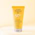 Louis Widmer Face Sun Protection Anti-Ageing SPF50+ Licht Geparfumeerd 50 ML