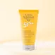 Louis Widmer Face Sun Protection Anti-Ageing SPF50+ Licht Geparfumeerd 50 ML