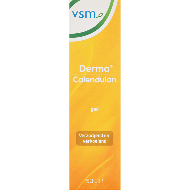 VSM Derma Calendulan Gel