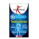 Lucovitaal Testosteron Mannen Support Tabletten 150 stuks