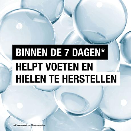 Neutrogena Voedende Voetcrème