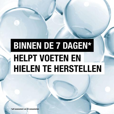 Neutrogena Voedende Voetcrème