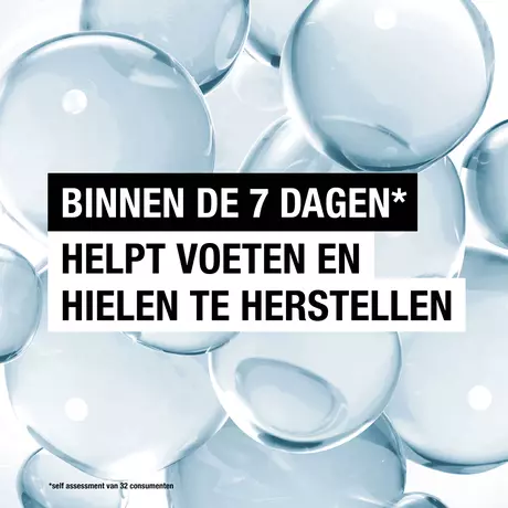 Neutrogena Voedende Voetcreme 100 ML