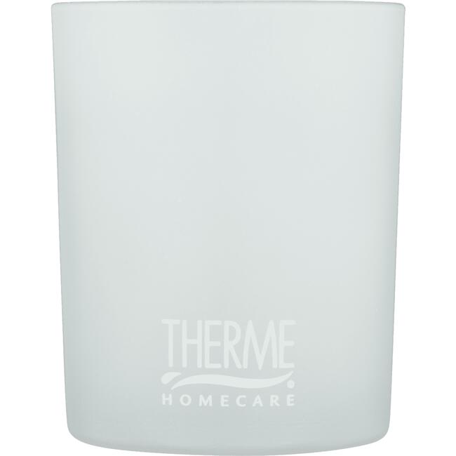Therme Zen White Lotus Candle