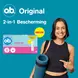 o.b.® Original Dynamic Fit Ultra Tampons 16 Stuks