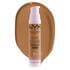 NYX Professional Makeup Bare With Me Concealer Serum 9 Deep Golden 9,6 ML