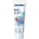 Jordan Kids 0-5 Jaar Tandpasta 75 ML