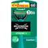 Wilkinson Sword Xtreme3 Sensitive Wegwerpmesjes 4+2 gratis