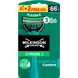 Wilkinson Sword Xtreme 3 Sensitive Wegwerpmesjes 6 stuks