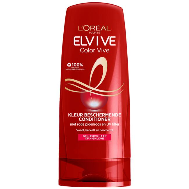 L'Oréal Paris Elvive Color Vive Conditioner 200 ML