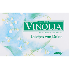 Vinolia Lelietjes Van Dalen Handzeepbar 150 GR