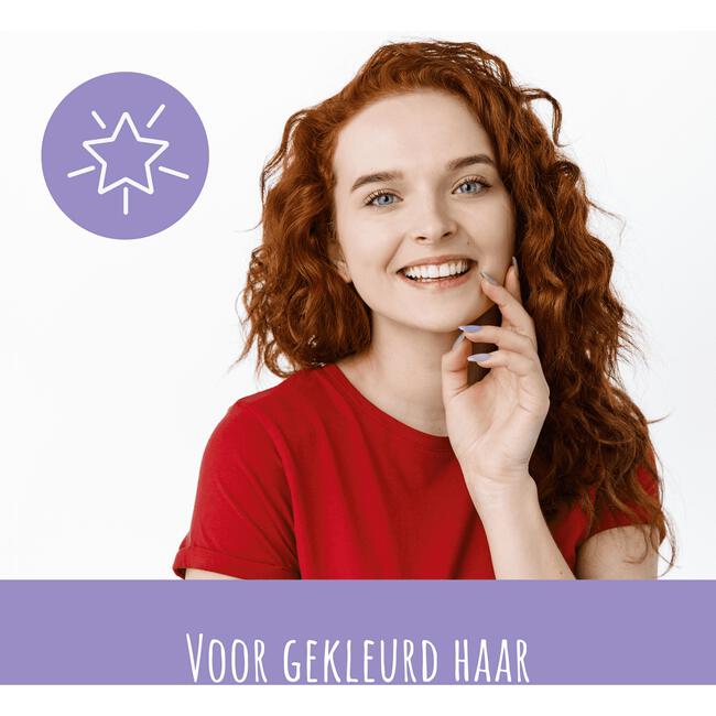 Andrélon Classic Levendige Kleur Shampoo 300 ML