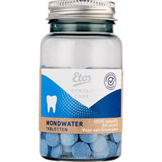 Etos Mondwater tabletten