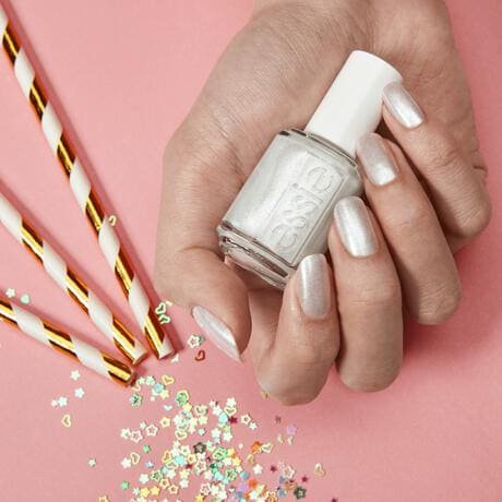 essie Gifts Nagellak Groen 632 Sip Sip Hooray 13,5 ML