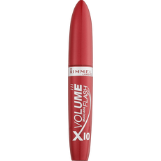 Rimmel London Volume Flash X10 Mascara 001 Black