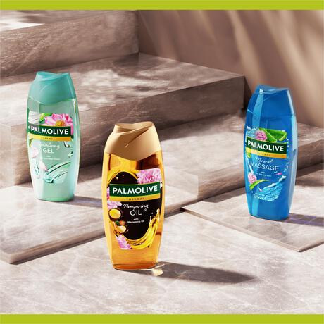 Palmolive Thermal Revitalising Gel Douchegel 250ml