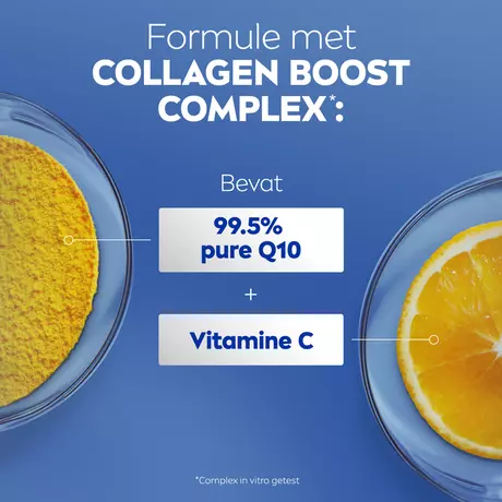 NIVEA Q10 Verstevigende Bodymilk Pomp 400 ML