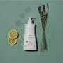 INCIA-Natuurlijke Kinder Shampoo - Zonder Sulfaten en Parabenen 350ML