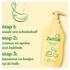 Zwitsal Shampoo Met Pompje 400 ML