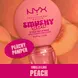 NYX Professional Makeup Smushy SOS 03 Peachy Pamper