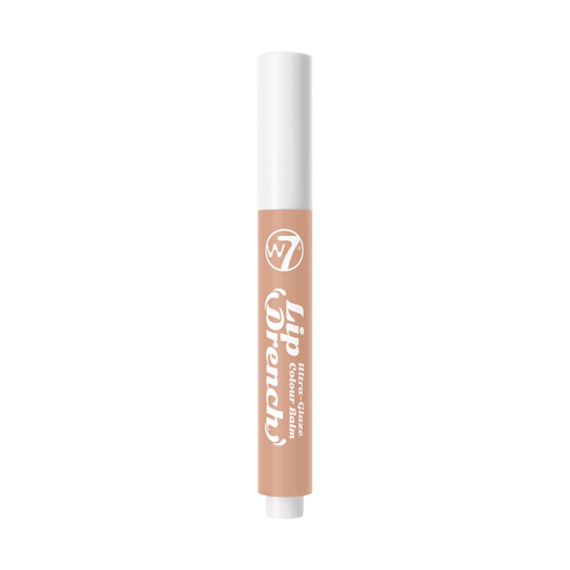 W7 Lip Drench Ultraglaze Colour Balm Hot Sand