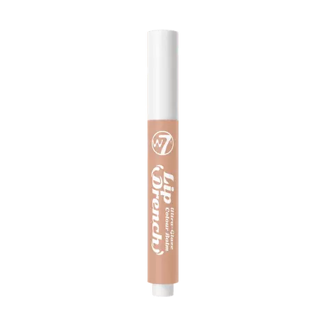 W7 Lip Drench Ultraglaze Colour Balm Hot Sand