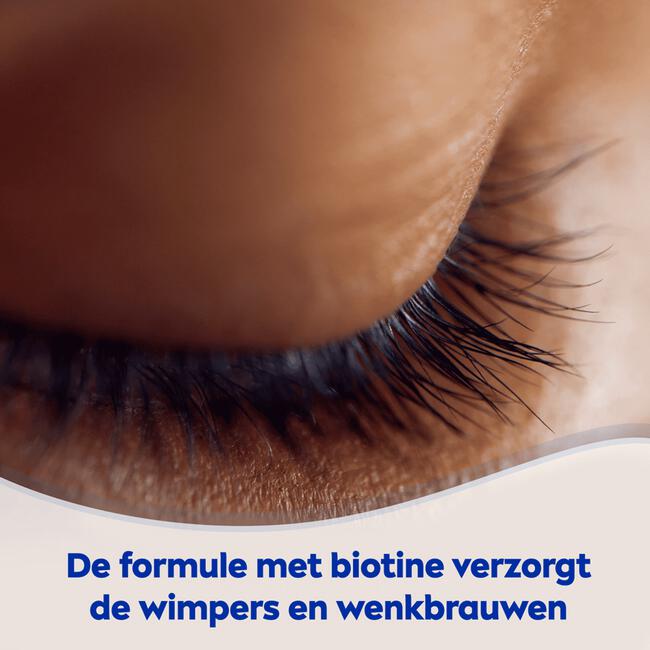 NIVEA Double Effect Waterproof Oogmake-up Remover 125 ML
