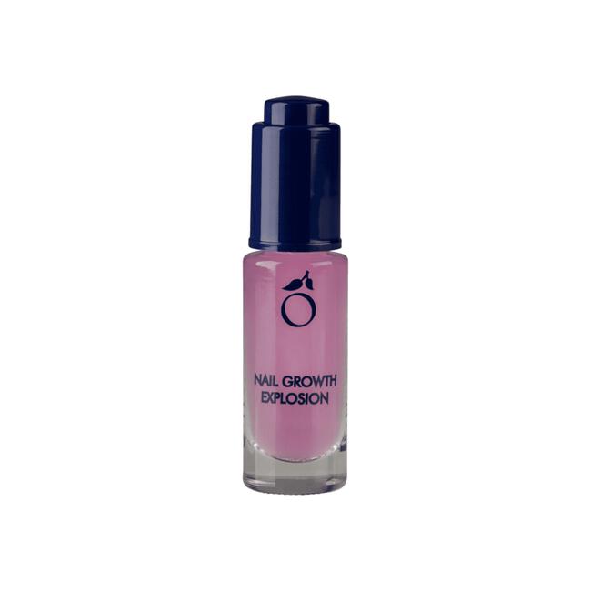 Herome Nail Growth Explosion 7 ML
