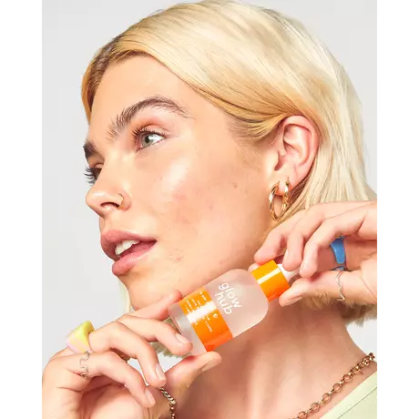Glow Hub The Scar Slayer Facial Serum 30Ml