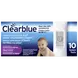 Clearblue Geavanceerde Digitale Ovulatietestset 10 stuks