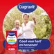 Dagravit Vitamine D3 Fit 50+ met Omega 3 en Visolie Capsules 90 stuks