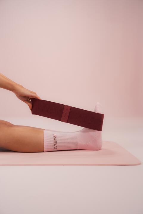 CABAU Resistance Bands 3 stuks&nbsp;