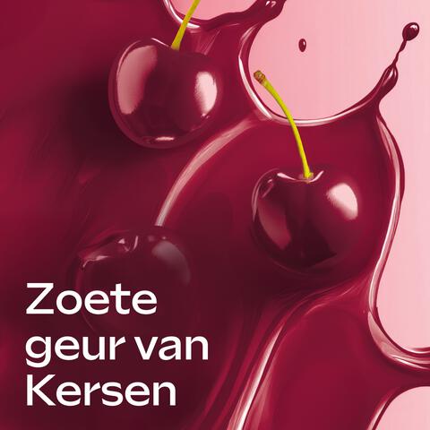 Weleda Very Cherry Cadeauset