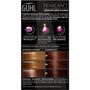 Guhl Pearlance Intensieve Crème-Haarkleuring 55 Warmroodbruin 2x50 ML