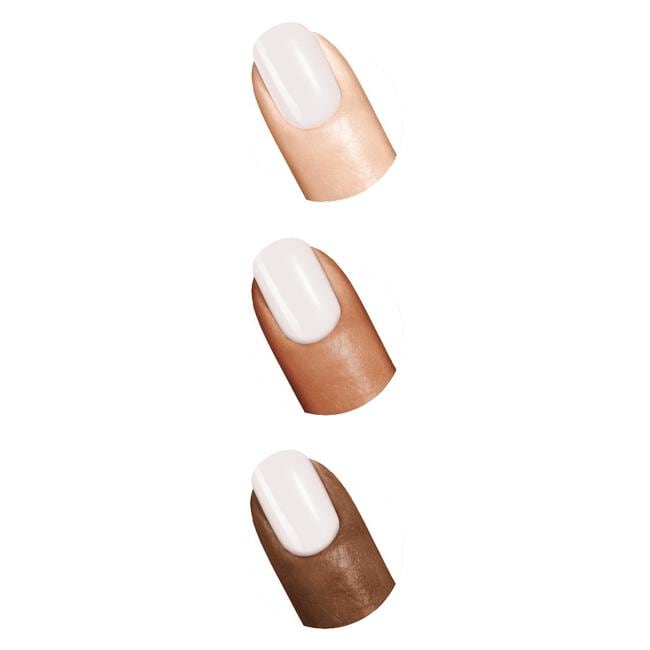 Sally Hansen Good.Kind.Pure. Vegan Nagellak 110 White Tea