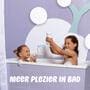 Naif Relaxing Bath Foam 200 ML