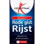 Lucovitaal Rode Gist Rijst 90 tabletjes