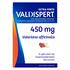Valdispert Extra Forte 450 mg 40 tabletten
