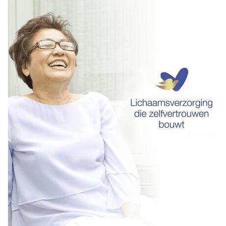 Dove Body Love Essential Care Bodylotion 400 ML