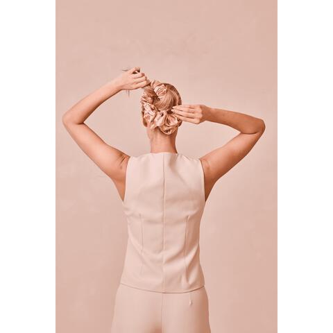 Zenner Hitteloze haarkruller