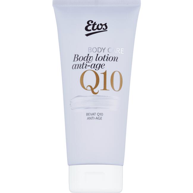 Etos Body Care Body Lotion Anti-Age Q10 200 ML