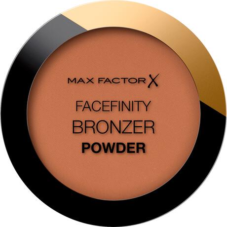 Max Factor facefinity pwd bronzer 002