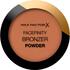 Max Factor facefinity pwd bronzer 002