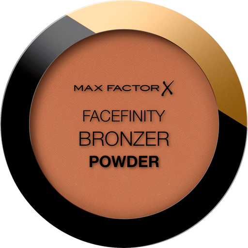 Max Factor Facefinity Powder Bronzer 002