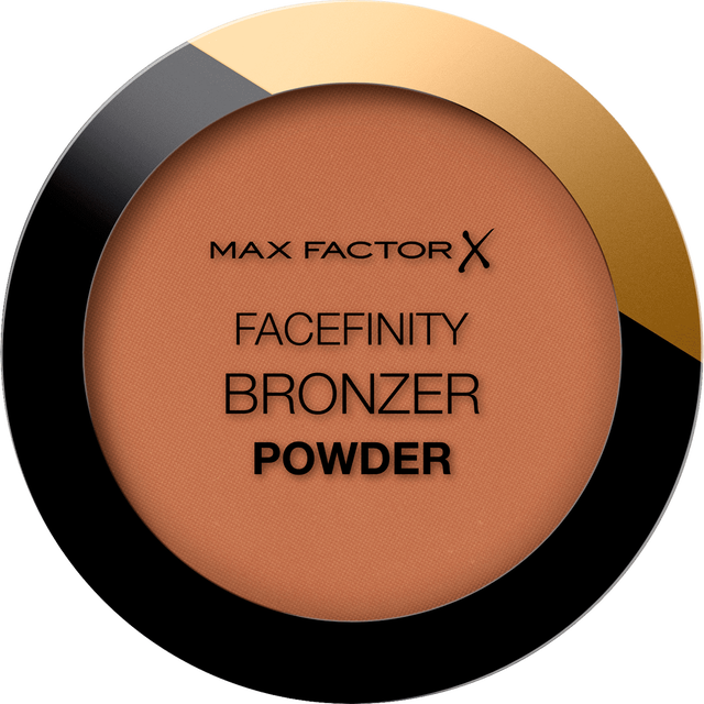 Max Factor facefinity pwd bronzer 002